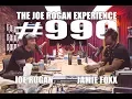 Download Lagu Joe Rogan Experience #990 - Jamie Foxx