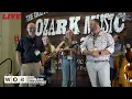 Carley Arrowood | IBMA World of Bluegrass 2022 | The Ozark Music Shoppe LIVE