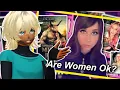 The secret desires of woman - React to ShoeOnHead Female Gooners Must Be Stopped