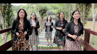 lagu pernikahan kristen dua insan bersatu cover vg gamara mamali