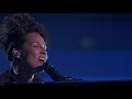 Alicia Keys - Try Sleeping with a Broken Heart (Live from Apple Music Festival, London, 2016)