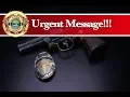 Urgent 1018 for the Knox County Sheriff s Office