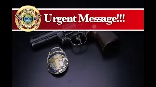 Urgent 1018 for the Knox County Sheriff s Office