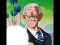 BIDEN BLAST