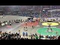 2024 OSAA State Tournament - Round 1