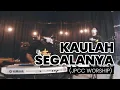 Download Lagu Kaulah Segalanya -JPCC Worship