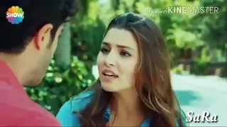 متحاسبنيش على ذنب عملته إنت يا حبيبي ومتلومنيش دندنها