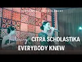 Download Lagu Terbaru Citra Scholastika - Everybody Knew Konser feat Dewwi Entertainment Jakarta