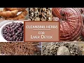 Cleansing Herbs for the Liver and More |  Healing Herbs for Detoxification
