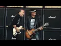 Download Lagu Krokus - Live at Wacken Open Air 2025 - Screaming For 50 (full show)