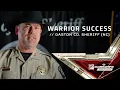Gaston County Jail North Carolina Warrior Success