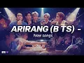 Lagu BTS (방탄소년단) 'ARIRANG' Official Concept | The 2026 Legend Returns 💜