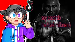 Estos Tiktoks son Muy Randoms XD #94
