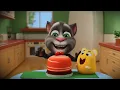 Download Lagu 🤔Laugh With My Talking Tom2 Crazy Fails )(Cartoon Compilation)