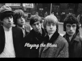 Download Lagu The Rolling Stones - Playing the Blues - Fancy Man Blues