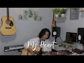 Download Lagu My Heart - Acha Septriasa ft Irwansyah (Cover)