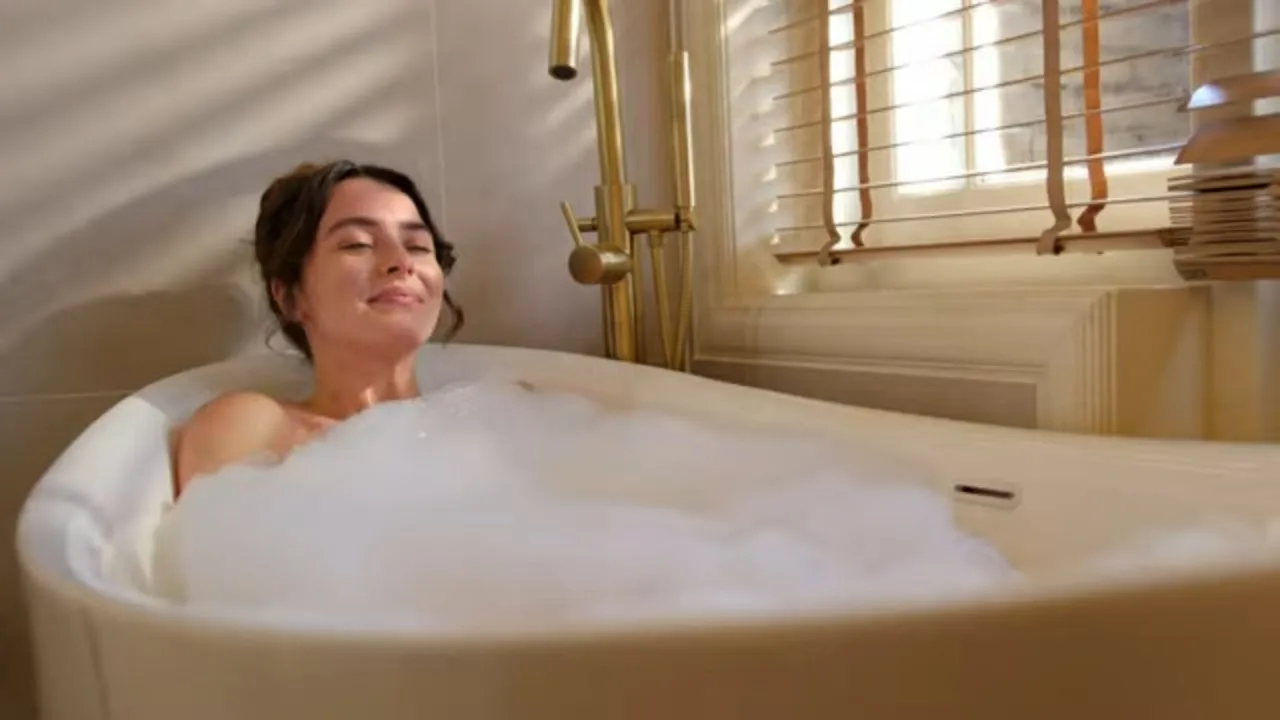 Sanitairwinkel by Sawiday — Sanitair Winkel - Your Dream Bathroom (YouTube video ad)