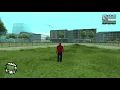 GTA San Andreas - CJ Idle Singing