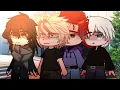 Download Lagu teenagers scare the living sh*t out of me | tired Izuku | Mha/Bnha | read desc |