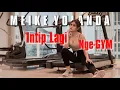 Download Lagu NGINTIP MEIKE YOLANDA LAGI NGE GYM!!!!