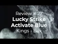 Download Lagu Ryan Reviews Cigarettes #27 - Lucky Strike Activate Blue