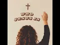 Who Jesus Is