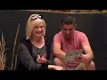 Download Lagu Renier en Lianda Kom Ons Braai episode