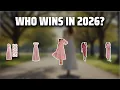 The Top 5 Best Dusty Rose Dress in 2026 - Must Watch Before Buying