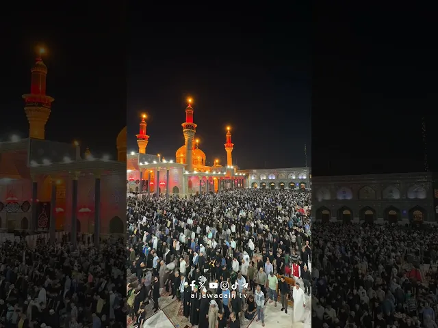 ⁣بِسْمِ اللَّـهِ الرَّحْمَـٰنِ الرّحِيم وأقم الصلاة إن الصلاة تنهى عن الفحشاء والمنكر ولذكر الله أكبر