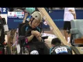 Lagu 2015 BOCCIA DAY 3 (Individual BC 3 KOR vs HKG)