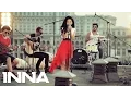 Download Lagu INNA - Crazy Sexy Wild | Rock the Roof @ Bucharest