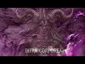 INFRA CORPOREA - HUMAN TO INCUBUS SOUL TRANSCENDENCE