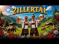 Zillertal - Harris & Ford