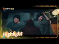 Download Lagu 秦明林当深夜卧谈会《法医秦明之无声的证词 Silent Evidence》【芒果TV青春剧场】