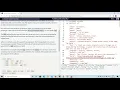 Tutorial 7 - use the map method to extract data from an array