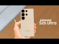 Download Lagu Samsung Galaxy S26 Ultra - This Confirms What You Were Hoping For
