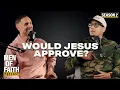 If Jesus Sat Next to You Would You Still Press Play w Rudy Ornelas Season 2 - Episode 24
