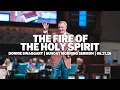 The Fire of the Holy Spirit Donnie Swaggart Sunday Morning Sermon