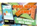 Cool Math Games For Kids - Watch It NOW