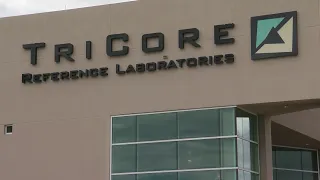 TriCore to start Coronavirus antibody testing