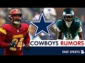 MAJOR Cowboys Rumors After Von Miller Signing ANOTHER BIG Move Coming Adoree Jackson Interest