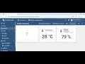 Sending data to ThingsBoard from RaspberryPi Learning Raspberry Pi - Part 23