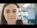 Analytical chemist healthcare