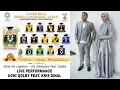 Download Lagu Kisah Ku Inginkan - Siti Nurhaliza Feat. Judika LIVE PERFORMANCE UCHI QOLBY FEAT KRIS DHINAL