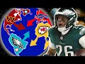 NFL Imperialism Goes WORLDWIDE in Madden 25
