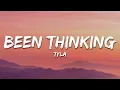 Tyla - Been Thinking