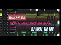Download Lagu DJ VIRALL TIKTOK NONA HULUNG BAWAH
