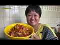 Download Lagu Sambel tongkol  suwir super pedas ala Sulastri  15 ‼️ Sampe kurang nasi. Tkw Taiwan.