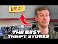 Las Vegas Has The Best Thrift Stores Thrift With Me
