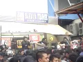 ROSEMARY - Drunk Song (LIVE) @ CIMAHI